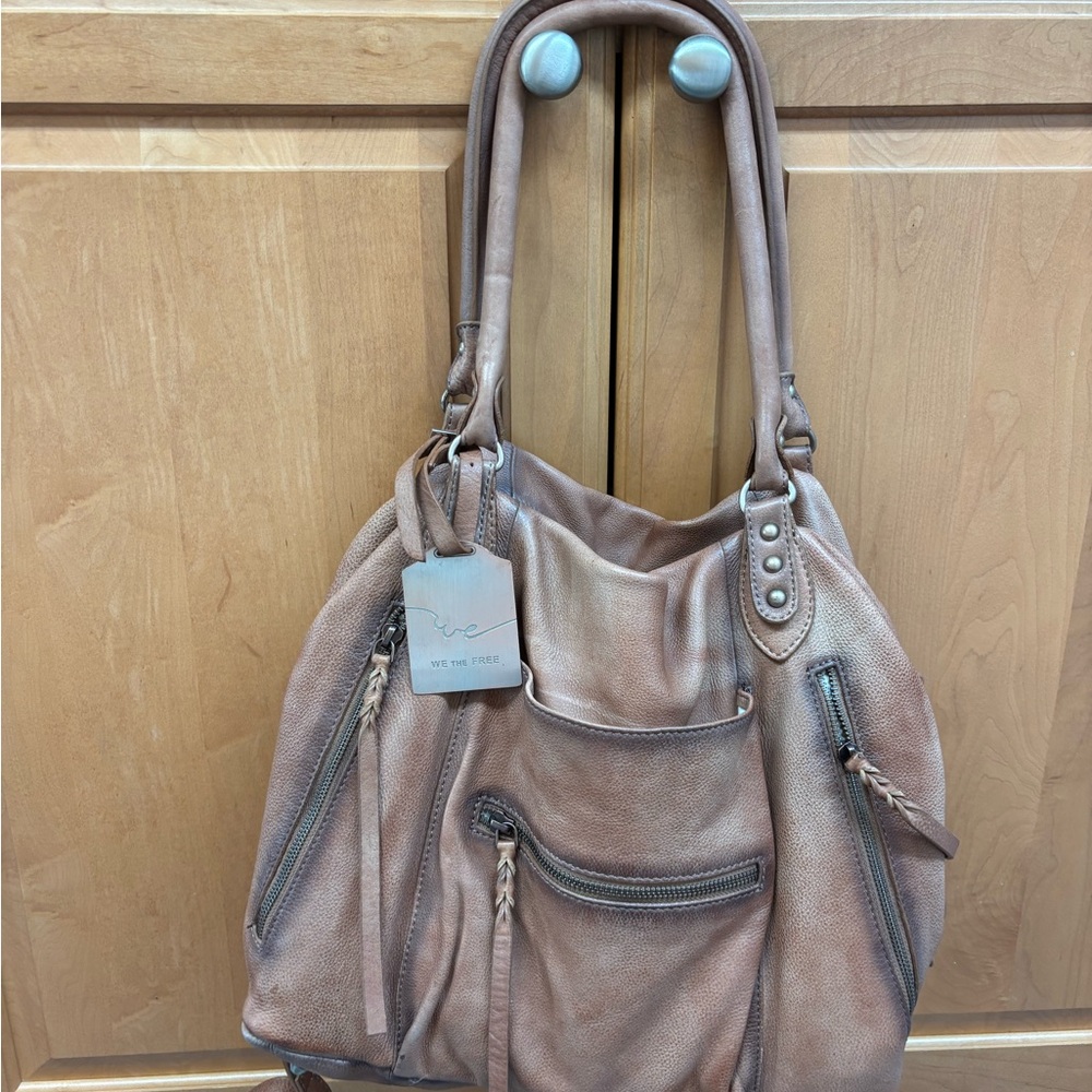 We The Free Emerson Tote Bag